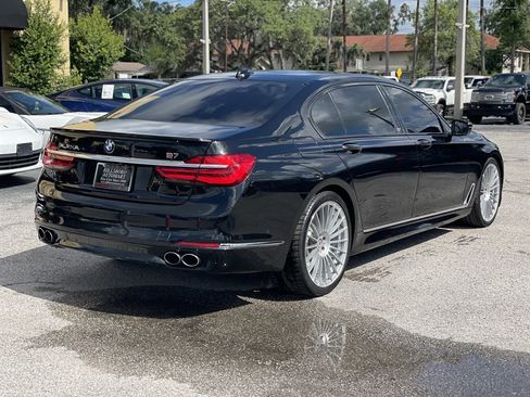 Used 2018 BMW ALPINA B7 xDrive w/ Luxury Rear Seating Package AWD/4WD image 23