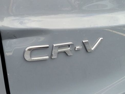 Used 2023 Honda CR-V EX image 10