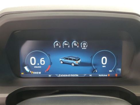 Used 2023 Ford Expedition Limited image 26