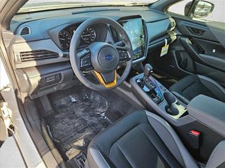 New 2026 Subaru Crosstrek 2.5i Wilderness video 3