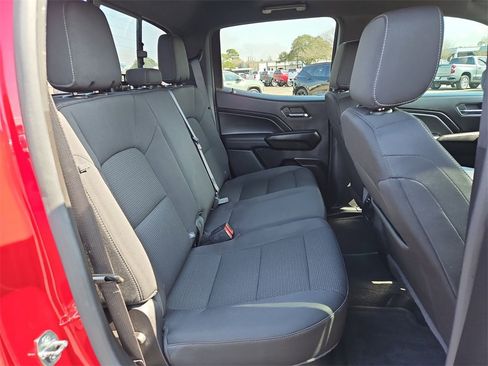 Used 2023 Chevrolet Colorado LT w/ LT Convenience Package II image 32