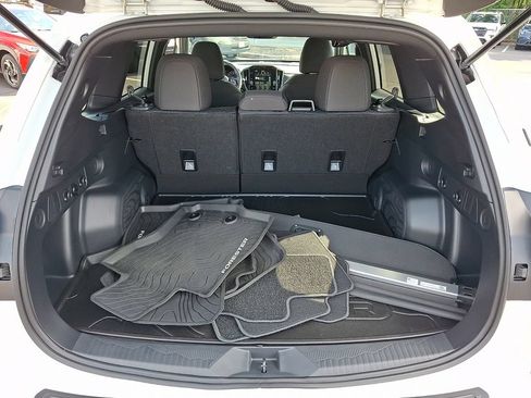 Used 2026 Subaru Forester Premium AWD/4WD image 28