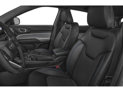 Used 2024 Jeep Compass Latitude AWD/4WD image 6