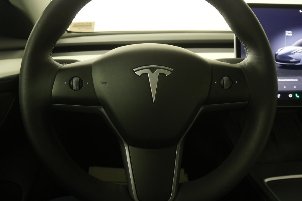 Used 2022 Tesla Model 3 RWD image 20