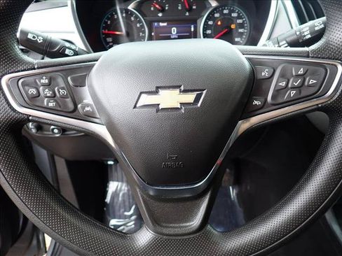 Used 2024 Chevrolet Equinox LS w/ LS Convenience Package AWD/4WD image 13