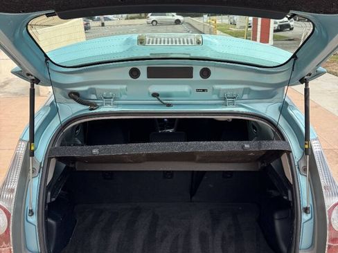 Used 2013 Toyota Prius C Two FWD image 13