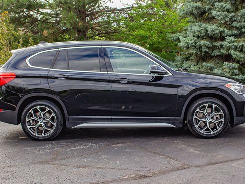 Used 2021 BMW X1 sDrive28i w/ Convenience Package FWD image 11