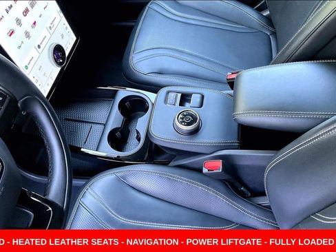 Used 2022 Ford Mustang Mach-E Premium AWD/4WD image 18