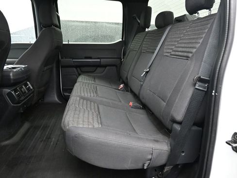 Used 2022 Ford F150 XL w/ STX Appearance Package AWD/4WD image 26
