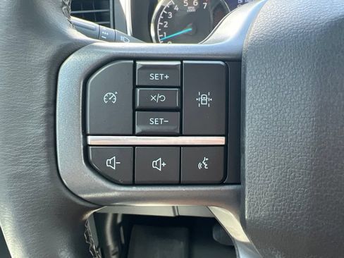 Used 2023 Ford F150 XLT w/ Equipment Group 302A High AWD/4WD image 25