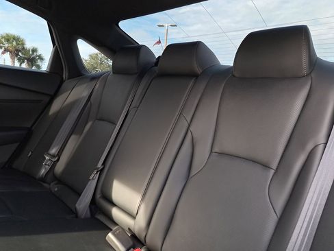 Used 2025 Honda Accord Sport image 8