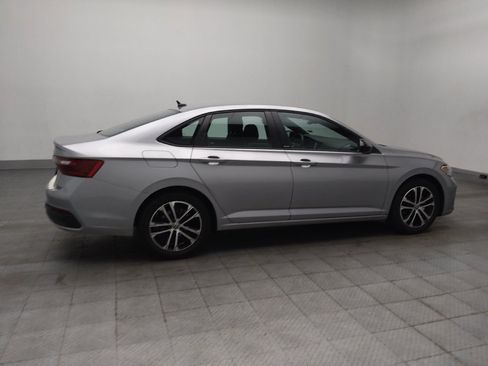 Used 2024 Volkswagen Jetta Sport FWD image 10