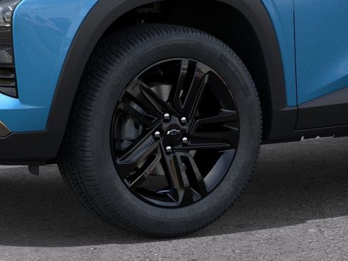 New 2026 Chevrolet Trax ACTIV w/ Driver Confidence Package FWD image 9