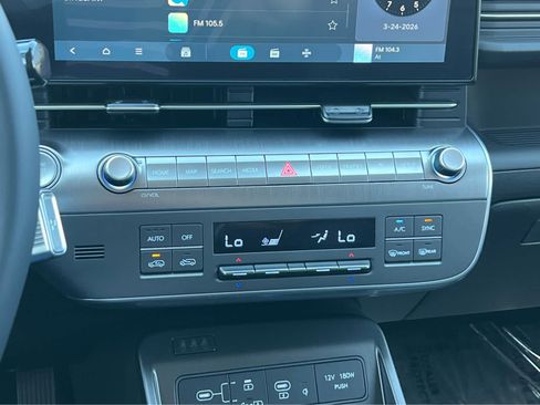 New 2026 Hyundai Kona SEL Premium image 37