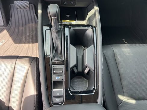 New 2025 Honda Accord Touring image 13