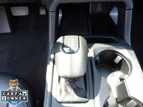 Certified 2024 Ford Ranger Lariat w/ Advanced Towing Package AWD/4WD image 30