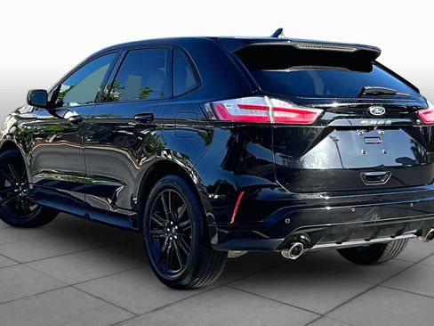 Used 2021 Ford Edge ST-Line w/ Cargo Accessory Package image 11