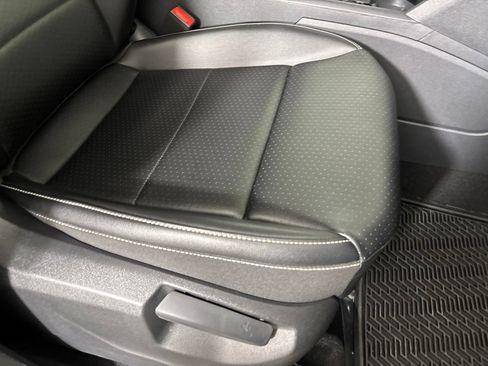 Used 2022 Volkswagen Atlas SE w/ Panoramic Sunroof Package FWD image 30