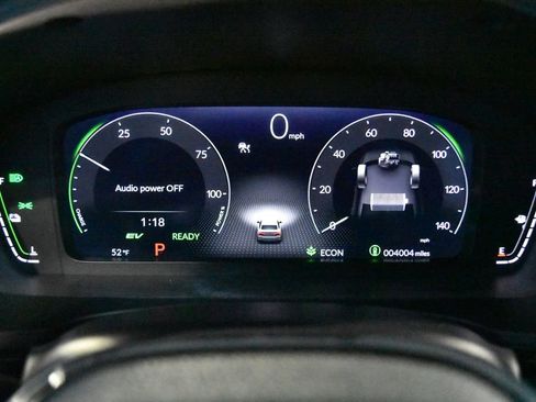 Used 2025 Honda Civic Sport Touring image 20