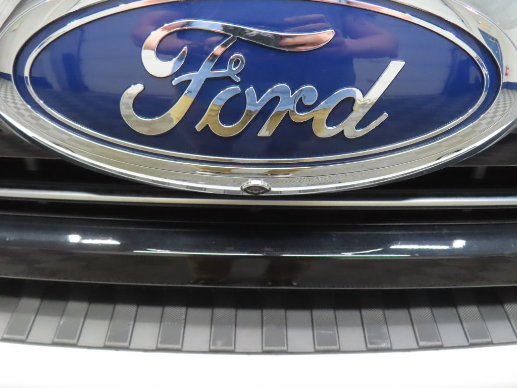 Used 2026 Ford F250 Platinum AWD/4WD image 62