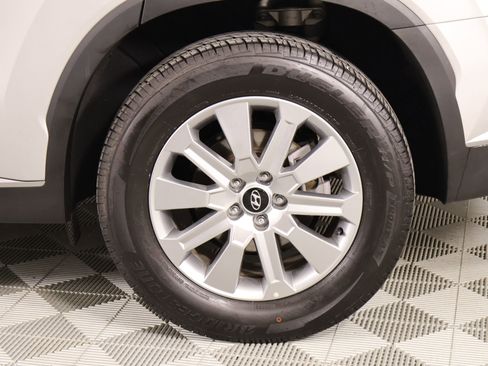 Used 2025 Hyundai Palisade SEL image 20