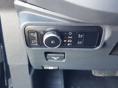 Used 2024 Ford Bronco Raptor w/ Interior Carbon Fiber Pack 6 image 29