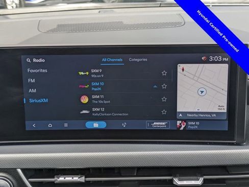 Used 2025 Hyundai Sonata Limited image 17