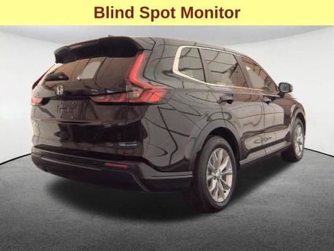 Used 2025 Honda CR-V EX-L image 5