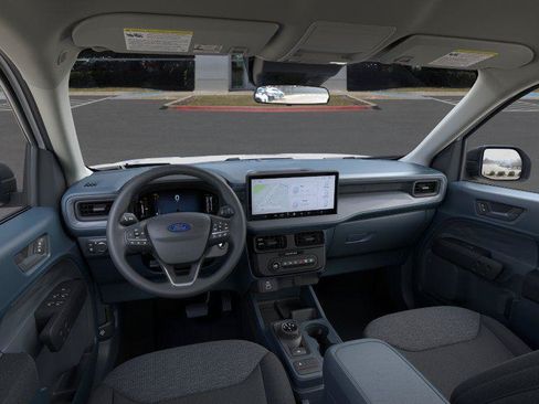 New 2026 Ford Maverick XL FWD image 9
