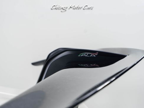 Used 2018 Lamborghini Huracan AWD/4WD image 21