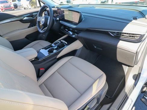 New 2026 Buick Envision Preferred image 22