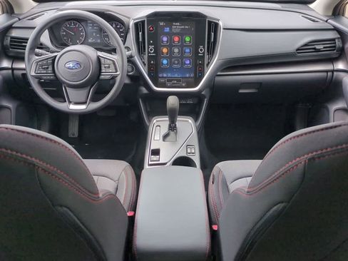 New 2026 Subaru Impreza 2.0i Sport AWD/4WD image 14