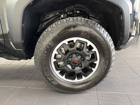 New 2026 Toyota Tacoma TRD Off-Road image 51