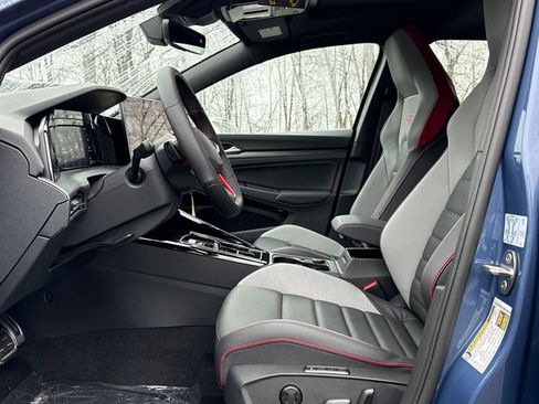 New 2026 Volkswagen GTI SE image 10