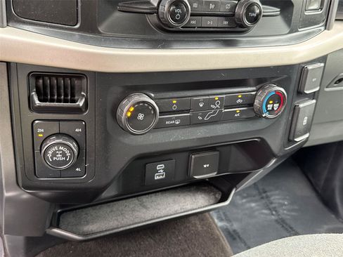 Certified 2021 Ford F150 XLT AWD/4WD image 30