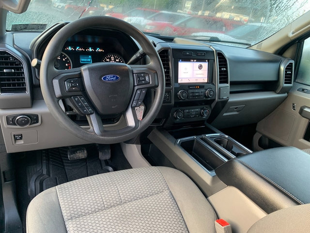 Used 2019 Ford F150 XLT AWD/4WD image 21