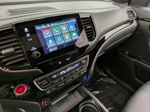 Certified 2022 Honda Passport Elite image 11