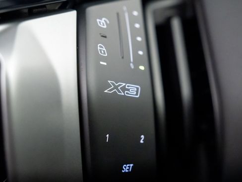 New 2026 BMW X3 xDrive30 w/ M Sport Package image 30