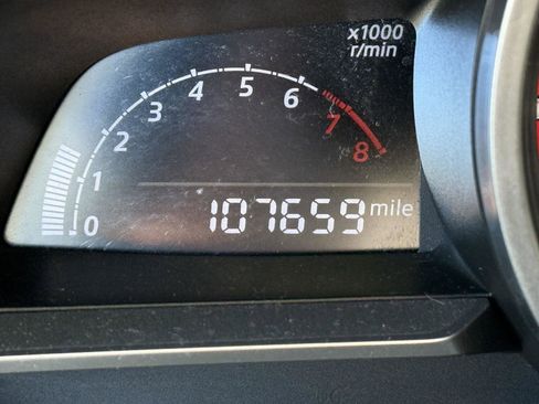 Used 2015 MAZDA MAZDA3 i Touring image 13