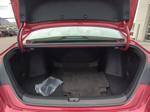 Certified 2024 Honda Accord EX image 31