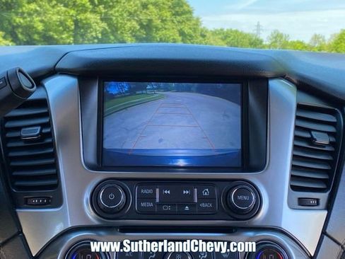 Used 2018 Chevrolet Tahoe LS AWD/4WD image 29