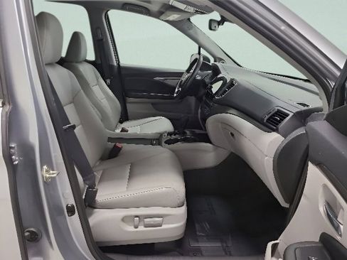 Used 2019 Honda Pilot EX-L image 13