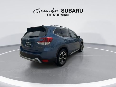 Used 2023 Subaru Forester Touring AWD/4WD image 8