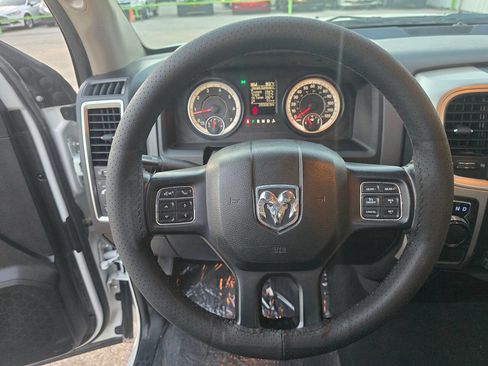 Used 2016 RAM 1500 Lone Star image 37