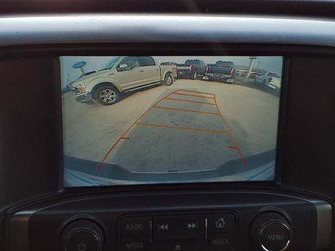 Used 2017 Chevrolet Silverado 1500 LT w/ LT Fleet Convenience Package image 12