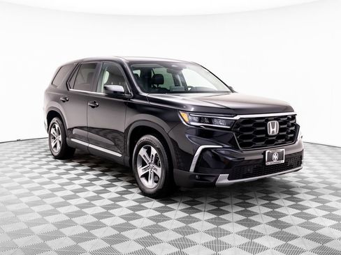 Certified 2023 Honda Pilot EX-L image 9