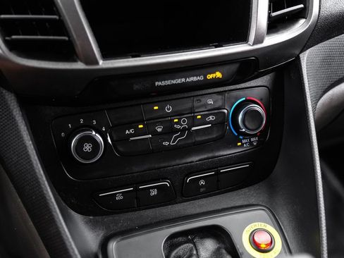 Used 2020 Ford Transit Connect XL FWD image 21