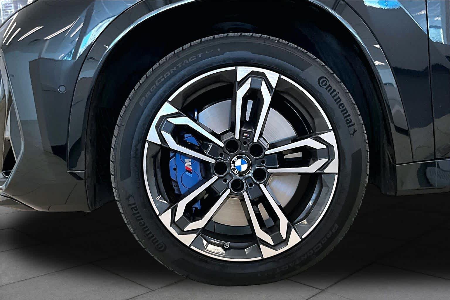 Used 2025 BMW X1 M35i w/ Premium Package AWD/4WD image 10