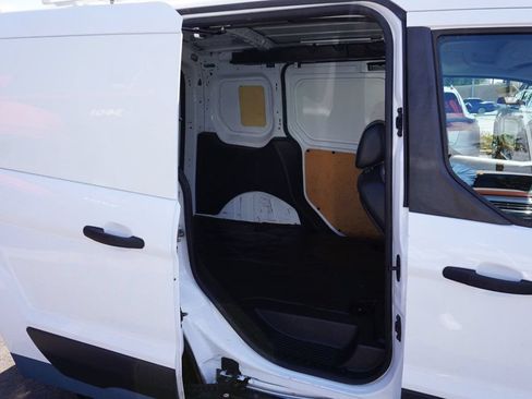 Used 2016 Ford Transit Connect XL FWD image 20