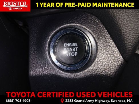 Certified 2024 Toyota RAV4 Adventure image 26
